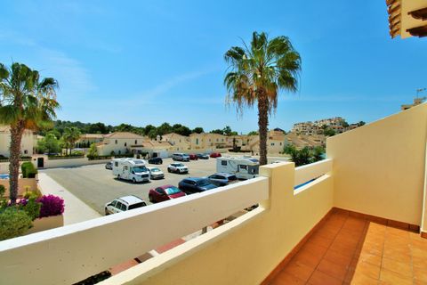 Byhus i Las Ramblas Golf, Alicante, Las Ramblas Golf - € 229.000 | Ref: 783560 - foto 18