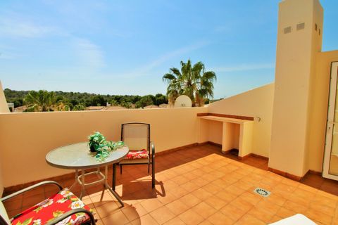 Byhus i Las Ramblas Golf, Alicante, Las Ramblas Golf - € 229.000 | Ref: 783560 - foto 23