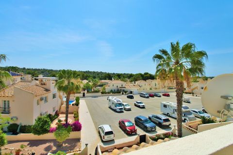 Byhus i Las Ramblas Golf, Alicante, Las Ramblas Golf - € 229.000 | Ref: 783560 - foto 25