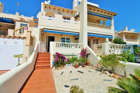 Byhus i Las Ramblas Golf, Alicante, Las Ramblas Golf - € 229.000 | Ref: 783560 - foto 26