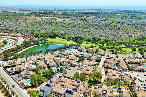 Byhus i Las Ramblas Golf, Alicante, Las Ramblas Golf - € 229.000 | Ref: 783560 - foto 29