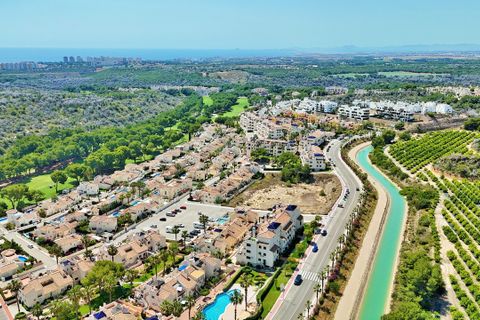 Byhus i Las Ramblas Golf, Alicante, Las Ramblas Golf - € 229.000 | Ref: 783560 - foto 30