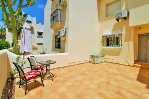 Byhus i Las Ramblas Golf, Alicante, Las Ramblas Golf - € 229.000 | Ref: 783560 - foto 14