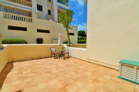Byhus i Las Ramblas Golf, Alicante, Las Ramblas Golf - € 229.000 | Ref: 783560 - foto 15