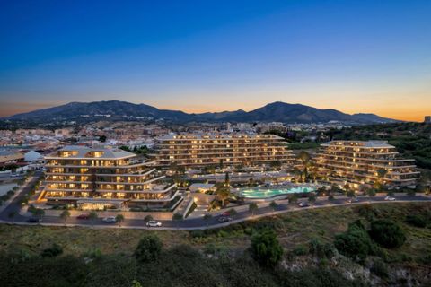 Leilighet i Fuengirola, Malaga, Fuengirola - € 562 600 | Ref: 97230757-03/6833 - foto 20