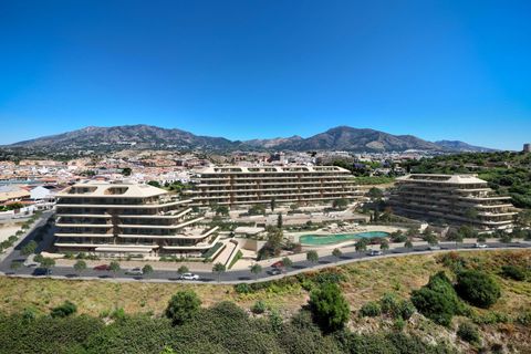 Leilighet i Fuengirola, Malaga, Fuengirola - € 562 600 | Ref: 97230757-03/6833 - foto 25