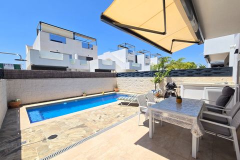 Villa a Ciudad Quesada, Alicante, Ciudad Quesada - € 395.000 | Ref: AG19MLSC5418079 - foto 5