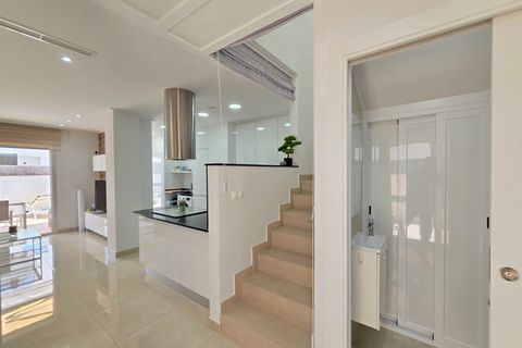 Villa a Ciudad Quesada, Alicante, Ciudad Quesada - € 395.000 | Ref: AG19MLSC5418079 - foto 17