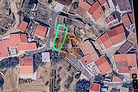 Tomt i Alcoutim, Faro, Alcoutim - € 45 000 | Ref: SU-CS-TU-94848 - foto 2