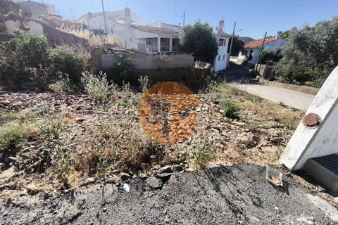 Tomt i Alcoutim, Faro, Alcoutim - € 45 000 | Ref: SU-CS-TU-94848 - foto 3