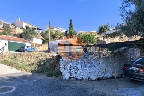 Tomt i Alcoutim, Faro, Alcoutim - € 45 000 | Ref: SU-CS-TU-94848 - foto 6