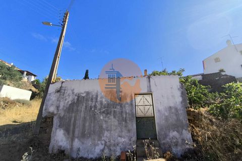 Tomt i Alcoutim, Faro, Alcoutim - € 45 000 | Ref: SU-CS-TU-94848 - foto 7