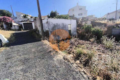 Tomt i Alcoutim, Faro, Alcoutim - € 45 000 | Ref: SU-CS-TU-94848 - foto 8