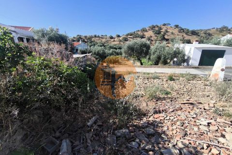 Tomt i Alcoutim, Faro, Alcoutim - € 45 000 | Ref: SU-CS-TU-94848 - foto 10