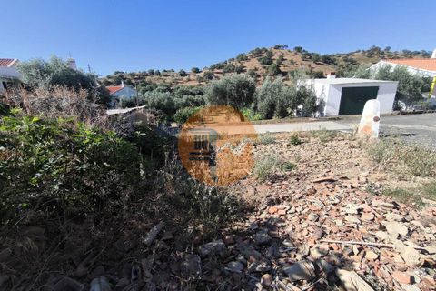 Tomt i Alcoutim, Faro, Alcoutim - € 45 000 | Ref: SU-CS-TU-94848 - foto 11