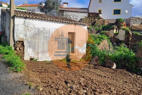 Tomt i Alcoutim, Faro, Alcoutim - € 45 000 | Ref: SU-CS-TU-94848 - foto 13