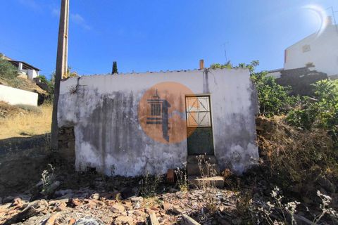 Tomt i Alcoutim, Faro, Alcoutim - € 45 000 | Ref: SU-CS-TU-94848 - foto 15