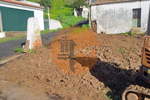 Tomt i Alcoutim, Faro, Alcoutim - € 45 000 | Ref: SU-CS-TU-94848 - foto 16