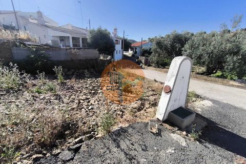 Tomt i Alcoutim, Faro, Alcoutim - € 45 000 | Ref: SU-CS-TU-94848 - foto 18