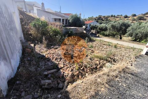 Tomt i Alcoutim, Faro, Alcoutim - € 45 000 | Ref: SU-CS-TU-94848 - foto 19