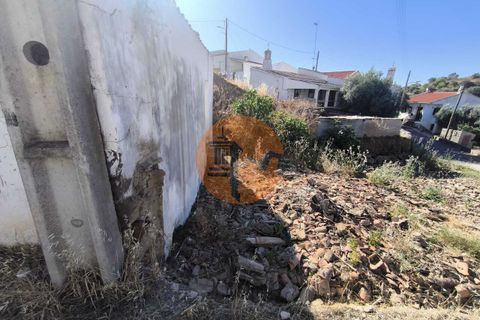 Tomt i Alcoutim, Faro, Alcoutim - € 45 000 | Ref: SU-CS-TU-94848 - foto 20