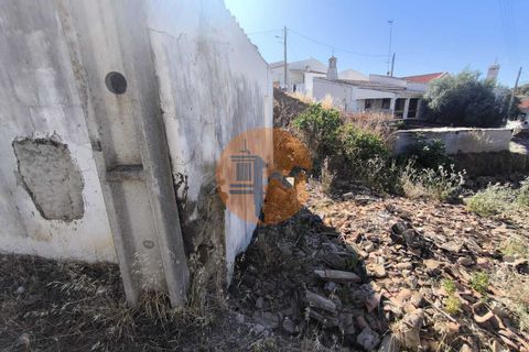 Tomt i Alcoutim, Faro, Alcoutim - € 45 000 | Ref: SU-CS-TU-94848 - foto 21