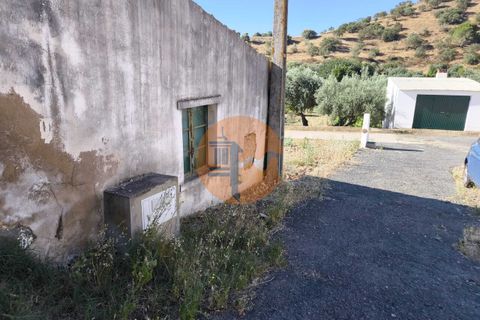 Tomt i Alcoutim, Faro, Alcoutim - € 45 000 | Ref: SU-CS-TU-94848 - foto 23
