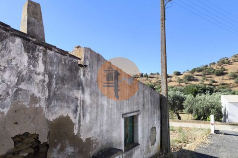 Tomt i Alcoutim, Faro, Alcoutim - € 45 000 | Ref: SU-CS-TU-94848 - foto 24