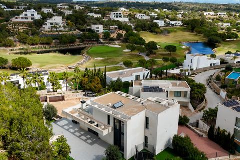 Villa a Dehesa De Campoamor, Alicante, Dehesa De Campoamor - € 2.195.000 | Ref: CSPX-43136 - foto 2