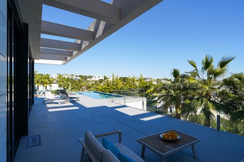 Villa a Dehesa De Campoamor, Alicante, Dehesa De Campoamor - € 2.195.000 | Ref: CSPX-43136 - foto 3