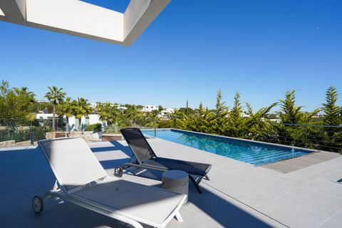 Villa a Dehesa De Campoamor, Alicante, Dehesa De Campoamor - € 2.195.000 | Ref: CSPX-43136 - foto 4