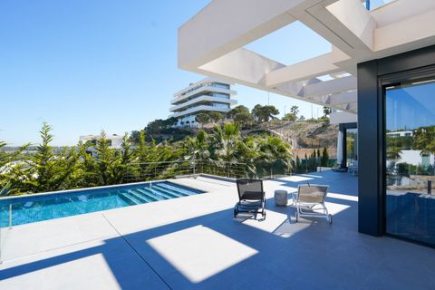 Villa a Dehesa De Campoamor, Alicante, Dehesa De Campoamor - € 2.195.000 | Ref: CSPX-43136 - foto 9