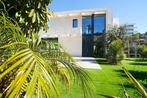 Villa a Dehesa De Campoamor, Alicante, Dehesa De Campoamor - € 2.195.000 | Ref: CSPX-43136 - foto 12