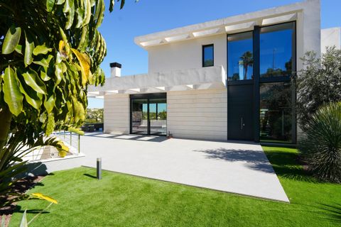 Villa a Dehesa De Campoamor, Alicante, Dehesa De Campoamor - € 2.195.000 | Ref: CSPX-43136 - foto 13