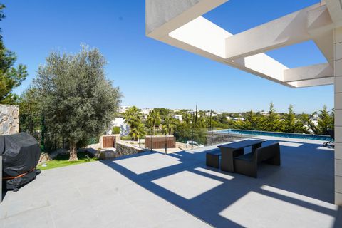 Villa a Dehesa De Campoamor, Alicante, Dehesa De Campoamor - € 2.195.000 | Ref: CSPX-43136 - foto 14
