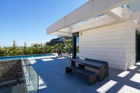Villa a Dehesa De Campoamor, Alicante, Dehesa De Campoamor - € 2.195.000 | Ref: CSPX-43136 - foto 17