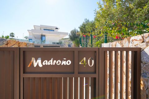 Villa a Dehesa De Campoamor, Alicante, Dehesa De Campoamor - € 2.195.000 | Ref: CSPX-43136 - foto 23