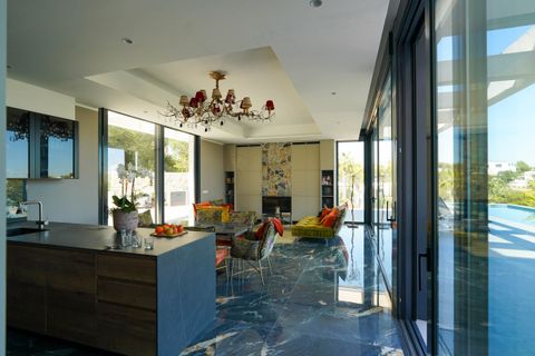 Villa a Dehesa De Campoamor, Alicante, Dehesa De Campoamor - € 2.195.000 | Ref: CSPX-43136 - foto 28
