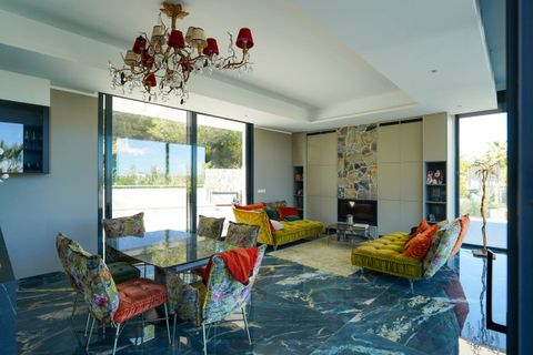 Villa a Dehesa De Campoamor, Alicante, Dehesa De Campoamor - € 2.195.000 | Ref: CSPX-43136 - foto 30
