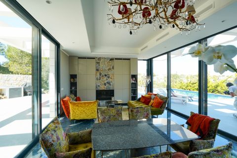 Villa a Dehesa De Campoamor, Alicante, Dehesa De Campoamor - € 2.195.000 | Ref: CSPX-43136 - foto 36