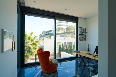 Villa a Dehesa De Campoamor, Alicante, Dehesa De Campoamor - € 2.195.000 | Ref: CSPX-43136 - foto 44