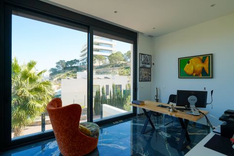 Villa a Dehesa De Campoamor, Alicante, Dehesa De Campoamor - € 2.195.000 | Ref: CSPX-43136 - foto 45