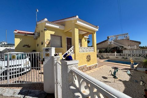 Villa a Rojales, Alicante, Rojales - € 210.000 | Ref: CSPX-90107 - foto 2