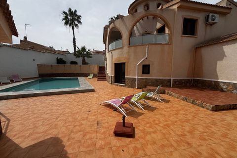 Villa a Ciudad Quesada, Alicante, Ciudad Quesada - € 665.000 | Ref: CSPX-37116 - foto 27