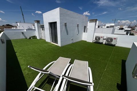 Villa en Ciudad Quesada, Alicante, Ciudad Quesada - € 549.000 | Ref: CSPX-59487 - photo 6