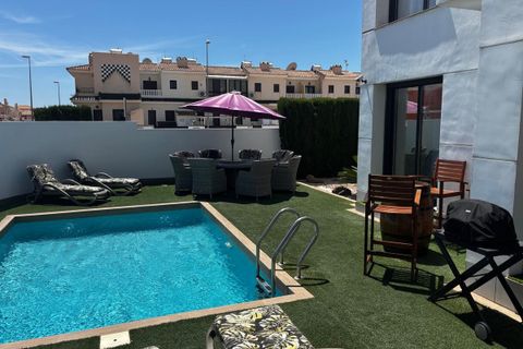 Villa en Ciudad Quesada, Alicante, Ciudad Quesada - € 549.000 | Ref: CSPX-59487 - photo 25