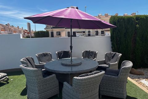 Villa en Ciudad Quesada, Alicante, Ciudad Quesada - € 549.000 | Ref: CSPX-59487 - photo 26