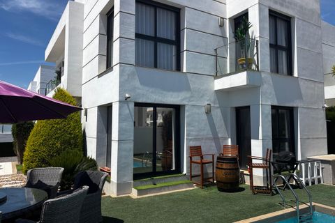 Villa en Ciudad Quesada, Alicante, Ciudad Quesada - € 549.000 | Ref: CSPX-59487 - photo 27