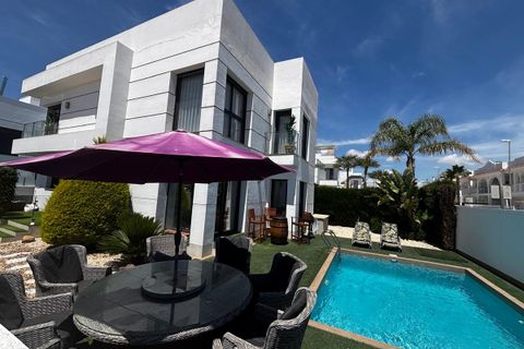 Villa en Ciudad Quesada, Alicante, Ciudad Quesada - € 549.000 | Ref: CSPX-59487 - photo 28