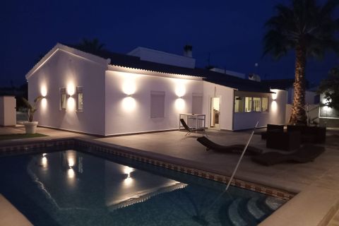 Villa i Cabo Roig, Alicante, Cabo Roig - € 695.000 | Ref: CSPX-56791 - foto 1